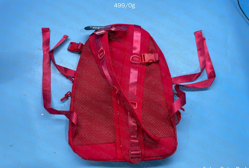 Supreme Bag 3