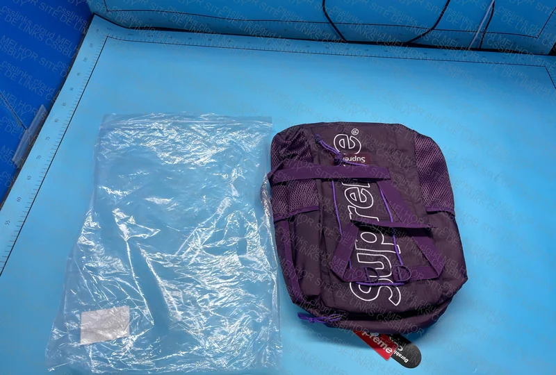 Supreme Bag