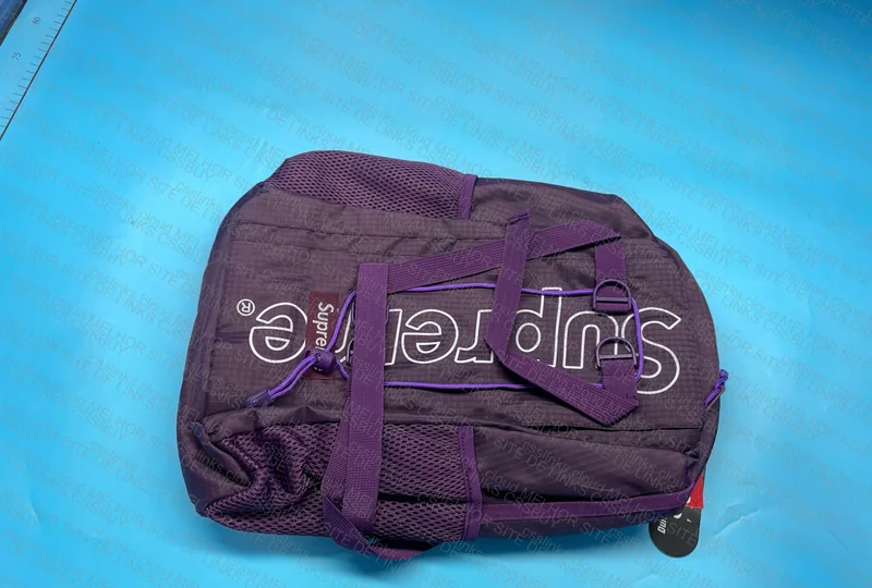 Supreme Bag 2