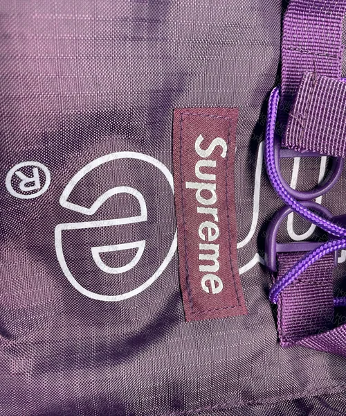 Supreme Bag 5