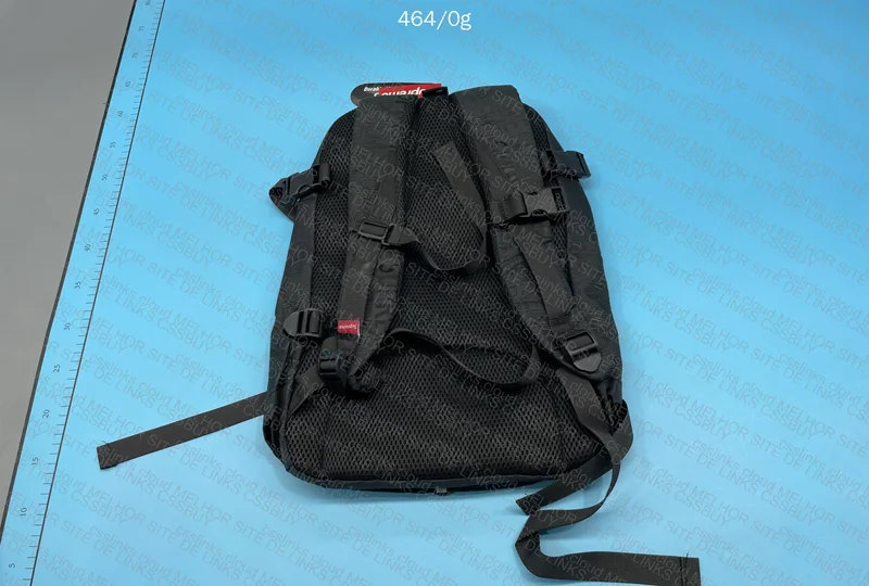Supreme Blind Box Bag