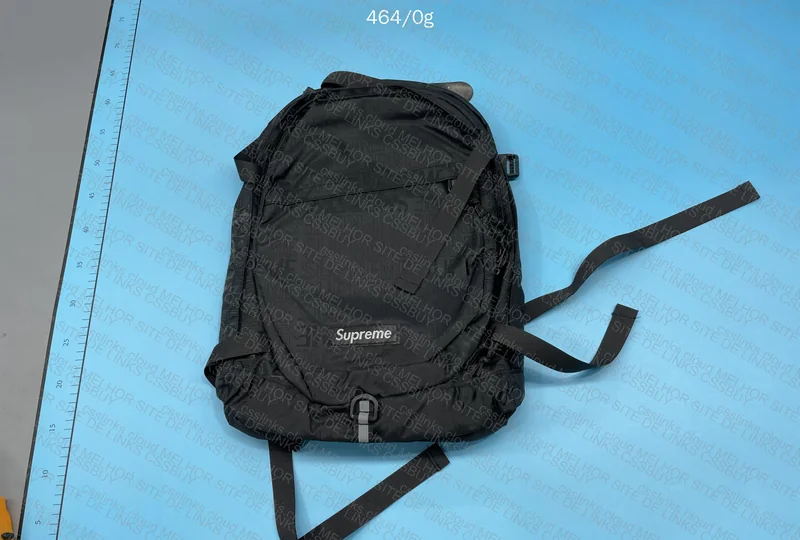 Supreme Blind Box Bag 2