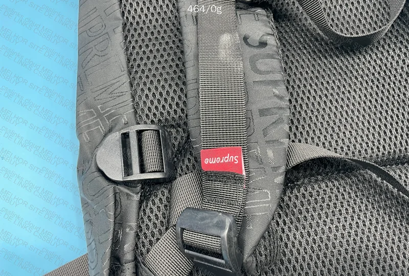 Supreme Blind Box Bag 3