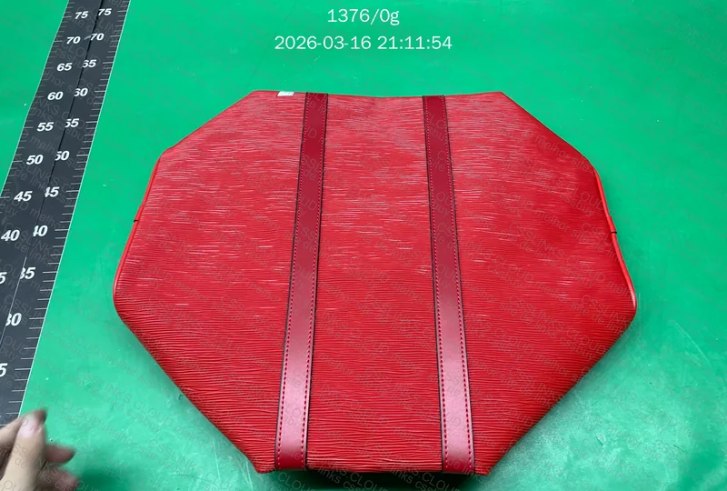 Bolsa Supreme Louis Vuitton 2