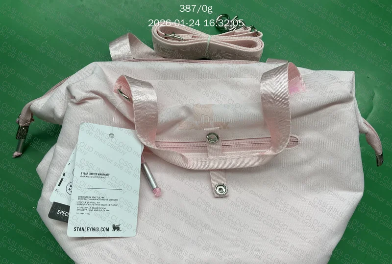 Bolsa Termica Stanley 3