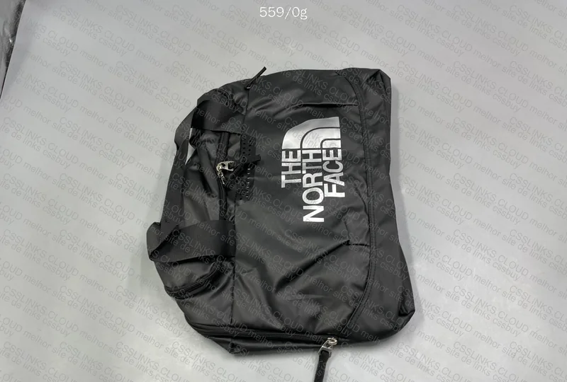 The North Face Bag 2