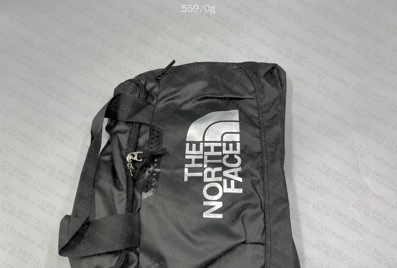 The North Face Bag 3