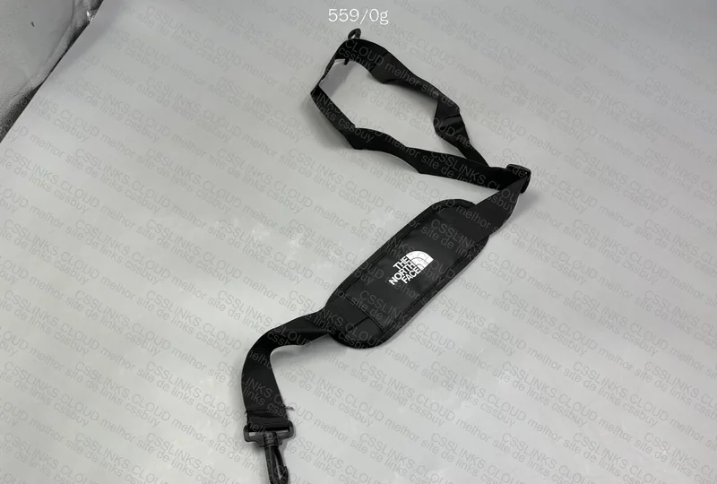 The North Face Bag 4