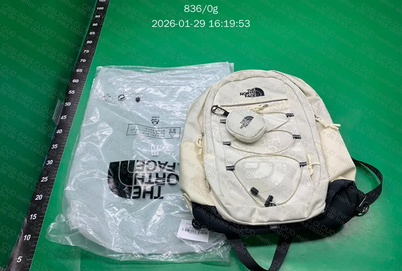 Bolsa The North Face 2