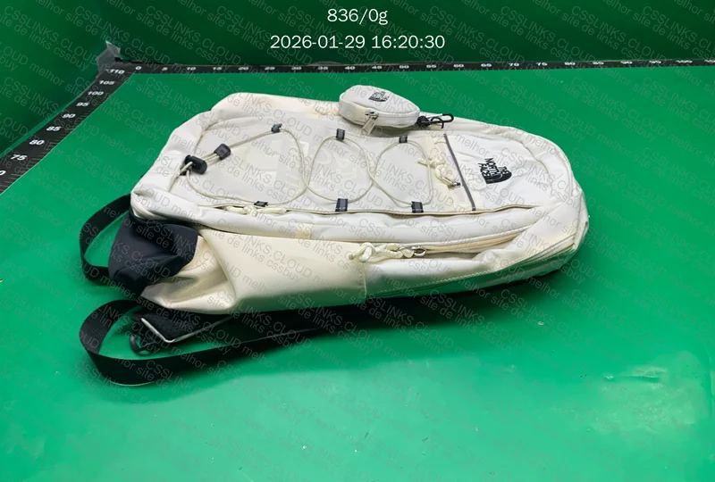 Bolsa The North Face 3