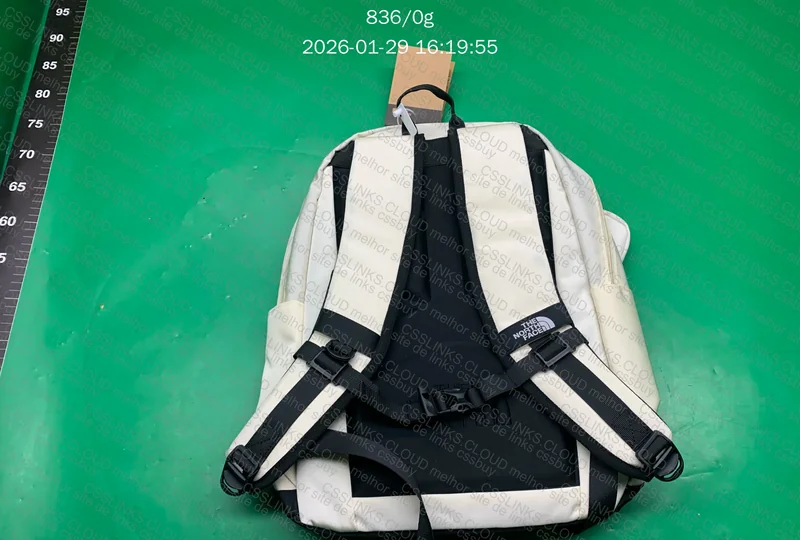 Bolsa The North Face 5