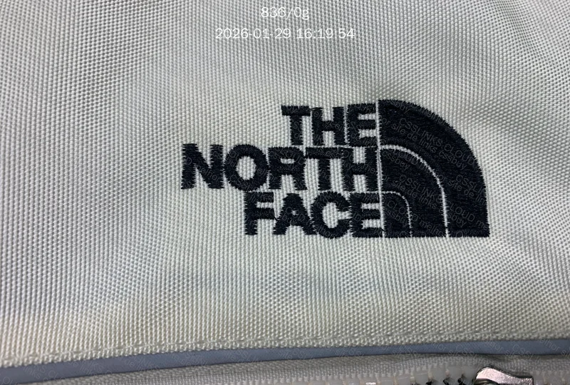 Bolsa The North Face 6