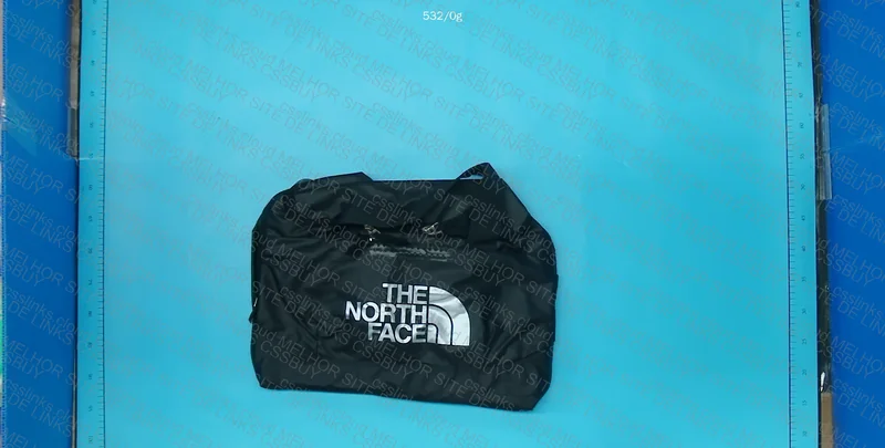 The North Face - TNF Bag 2
