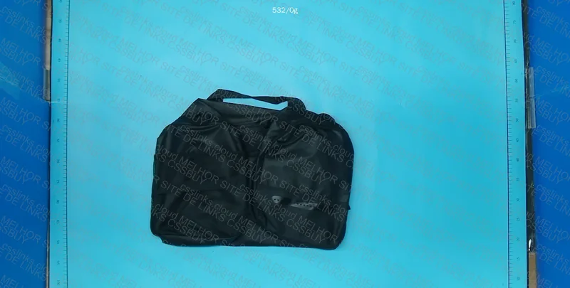 The North Face - TNF Bag 3