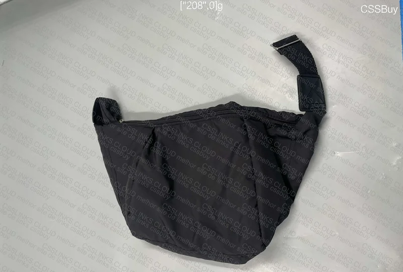 Crossbody Bag