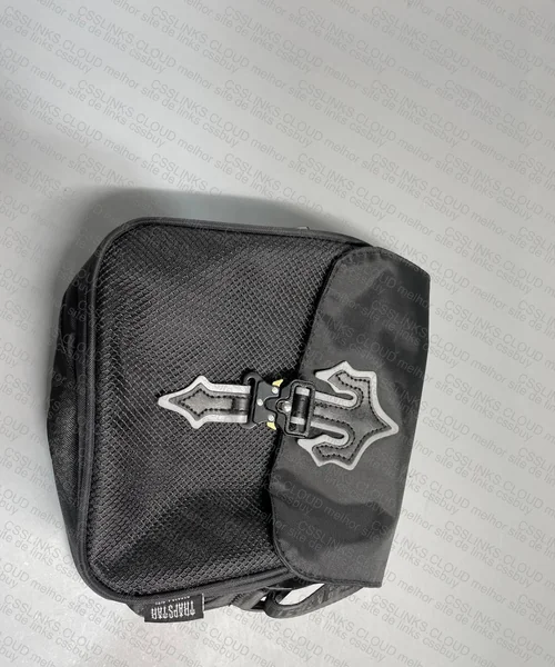 Trapstar Bag