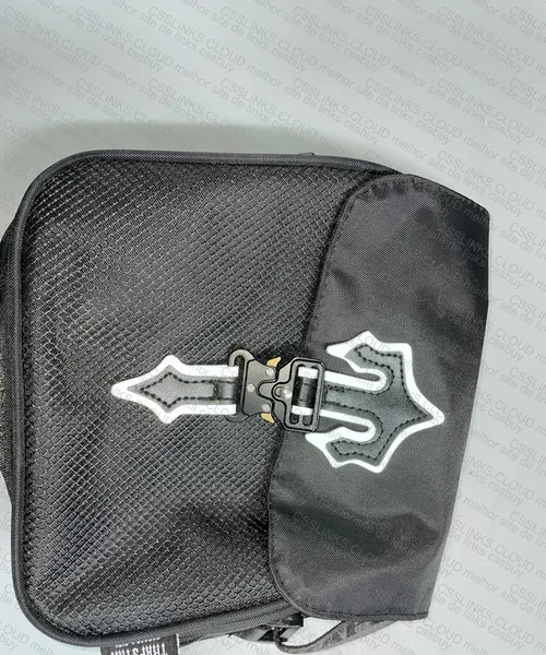 Trapstar Bag 2