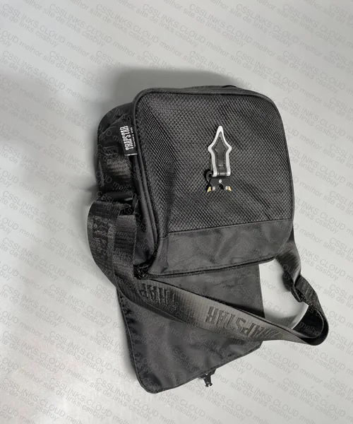 Trapstar Bag 4