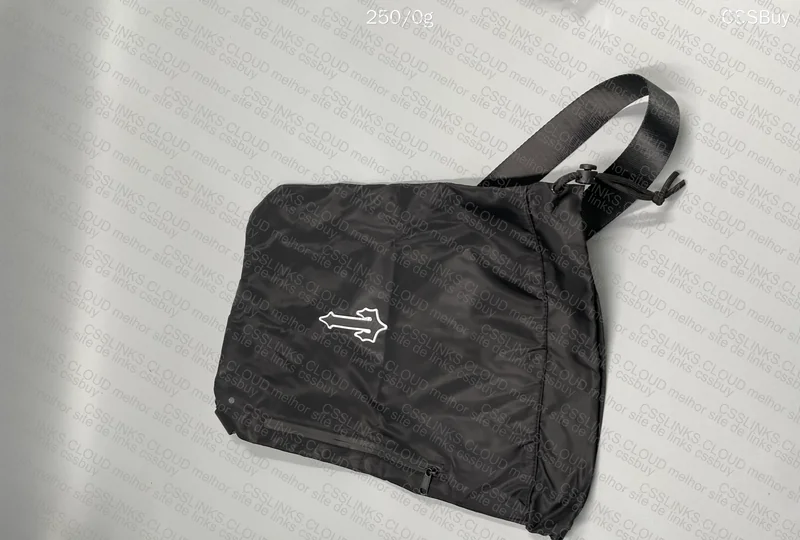 Trapstar Bag (GL??) 2