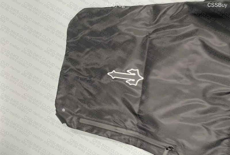 Trapstar Bag (GL??) 5