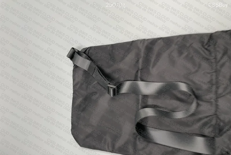 Trapstar Bag (GL??) 6