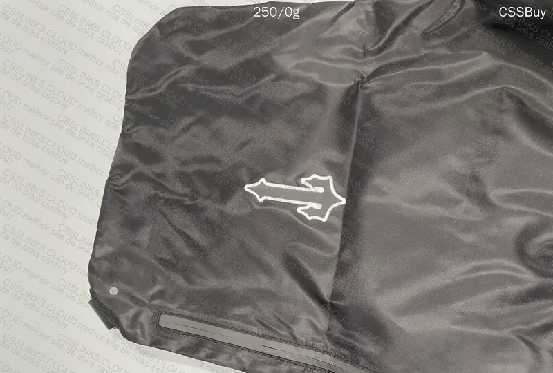 Trapstar Bag (GL??) 7