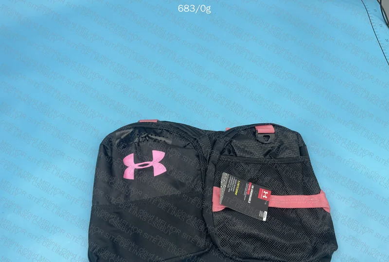 Under Armour Storm 1 Bag