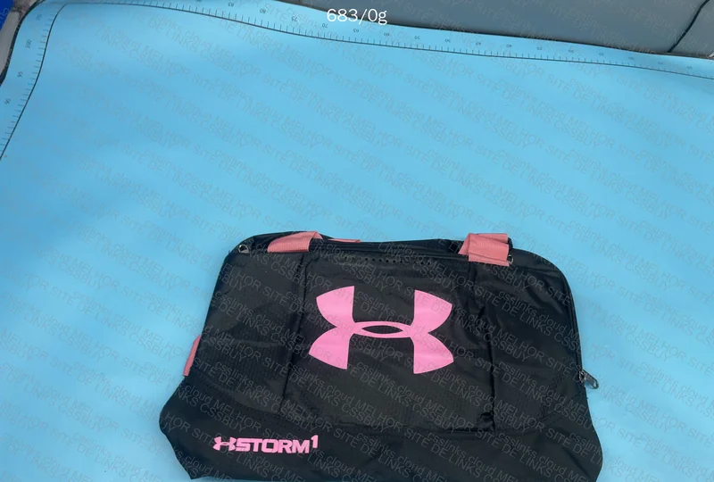 Under Armour Storm 1 Bag 4