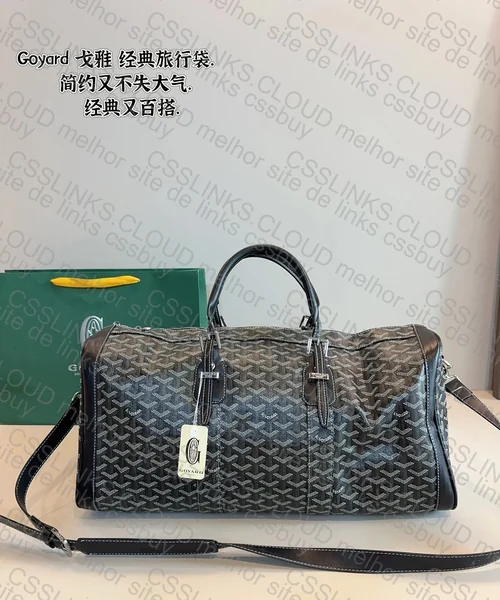 Bolsa Viagem Goyard
