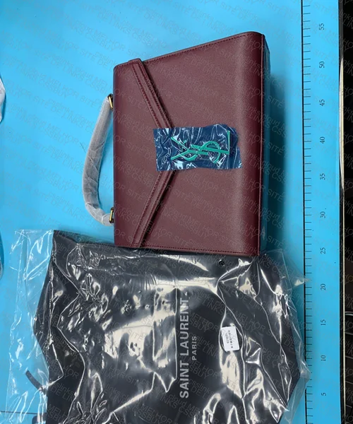 YSL Classic Cassandra Bag 2