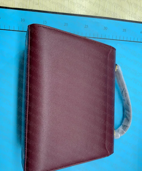 YSL Classic Cassandra Bag 3