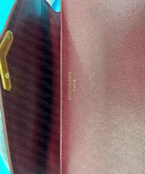 YSL Classic Cassandra Bag 6