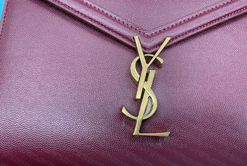 YSL Classic Cassandra Bag 7