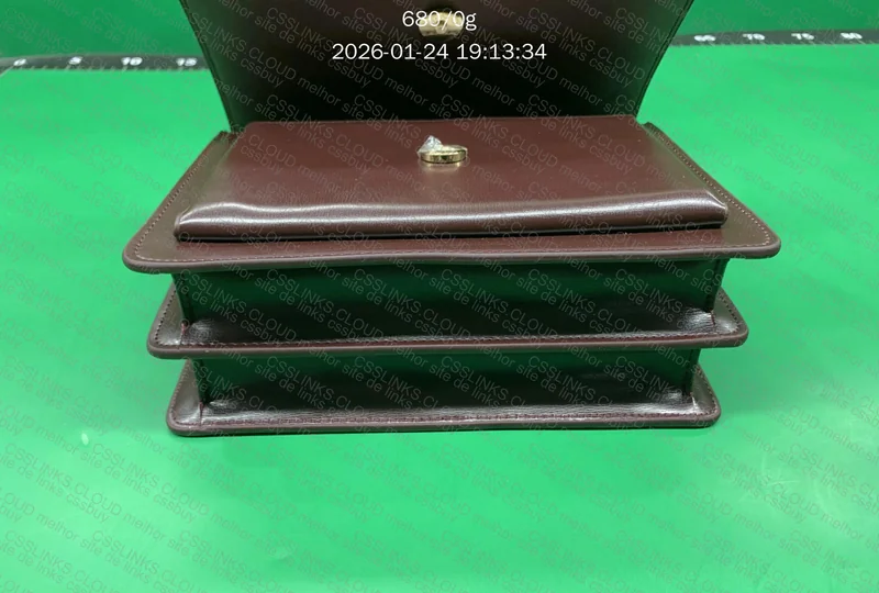Bolsa YSL pra princesa 3