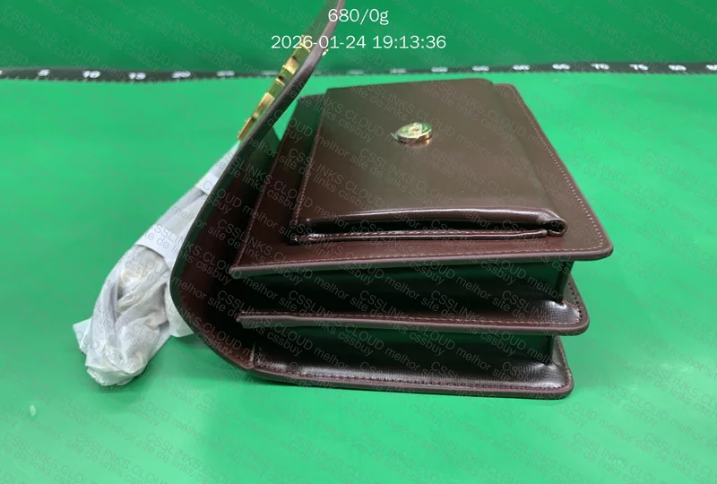 Bolsa YSL pra princesa 5