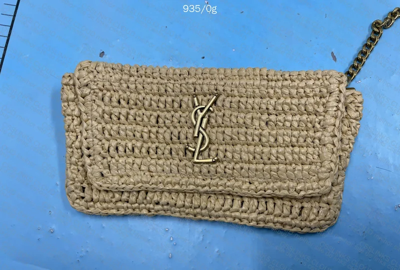 YSL Beach Bag 2