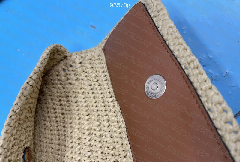 YSL Beach Bag 3