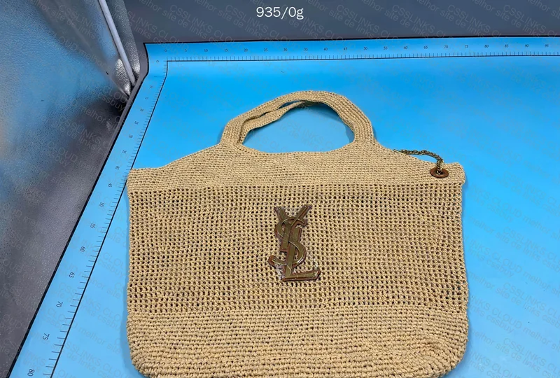 YSL Beach Bag 4