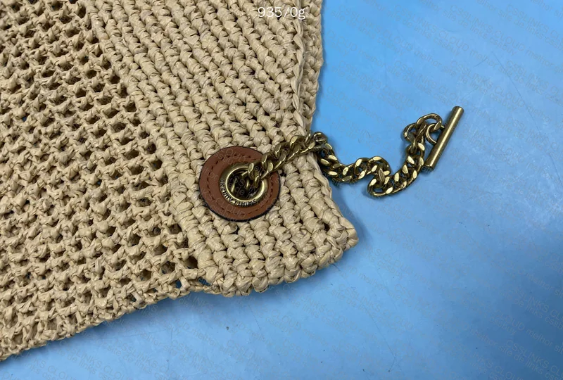 YSL Beach Bag 5