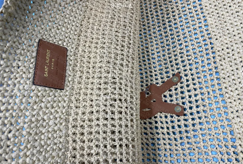 YSL Beach Bag 6