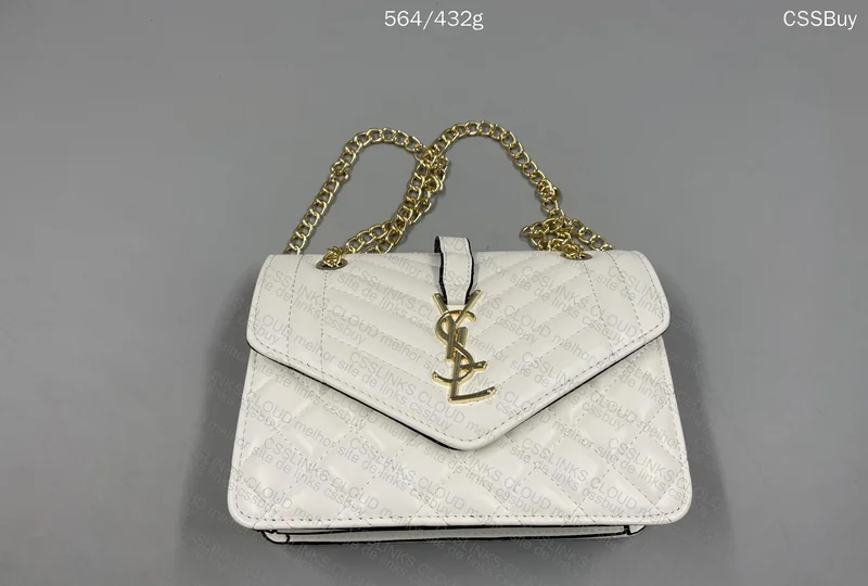 Yves Saint 30yuans Bag 2
