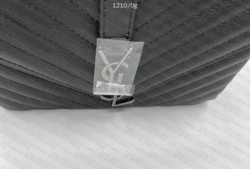 Yves Saint Laurent Bag for Harpy 2