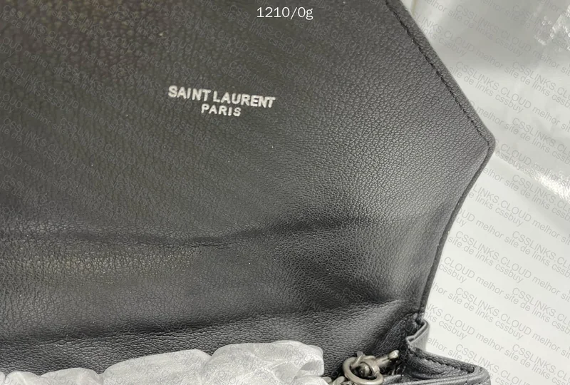 Yves Saint Laurent Bag for Harpy 6