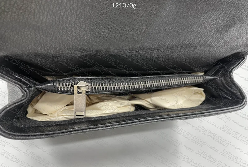 Yves Saint Laurent Bag for Harpy 9