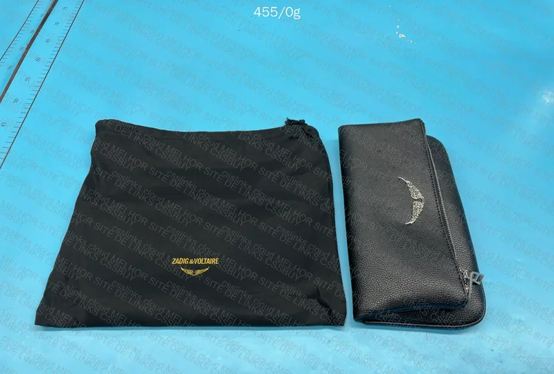 Zadig & Voltaire Bag