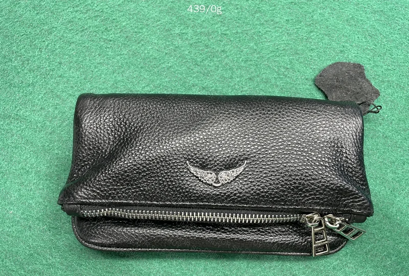 Zadig Voltaire Bag