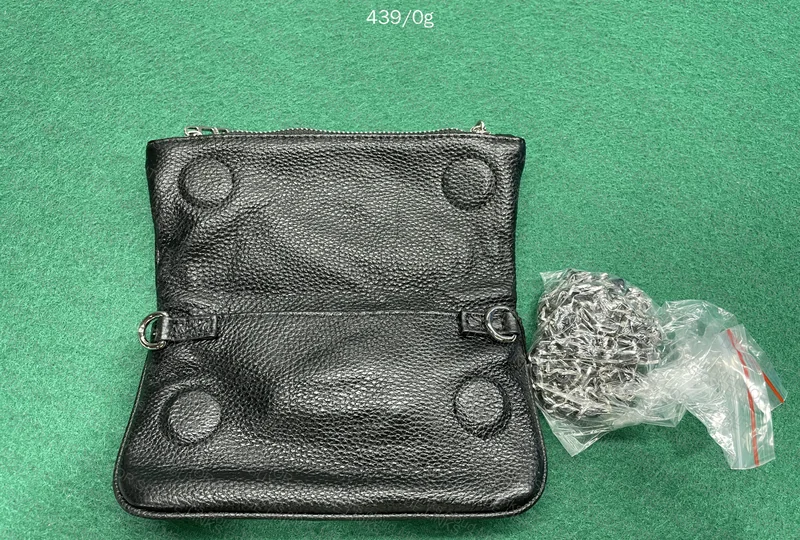 Zadig Voltaire Bag 2