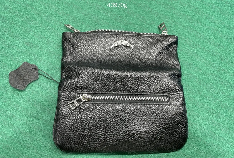 Zadig Voltaire Bag 3