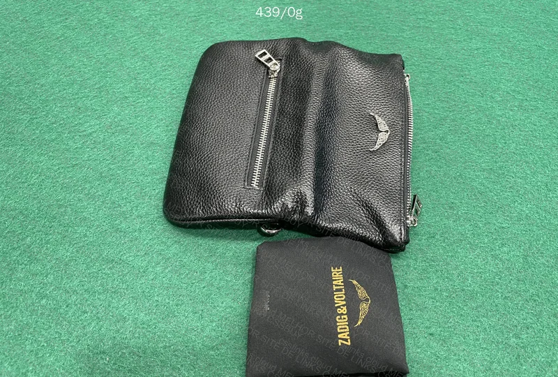 Zadig Voltaire Bag 4