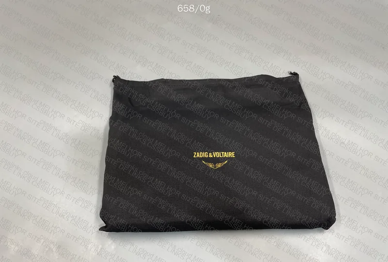 Zadig&Voltaire Bag 2